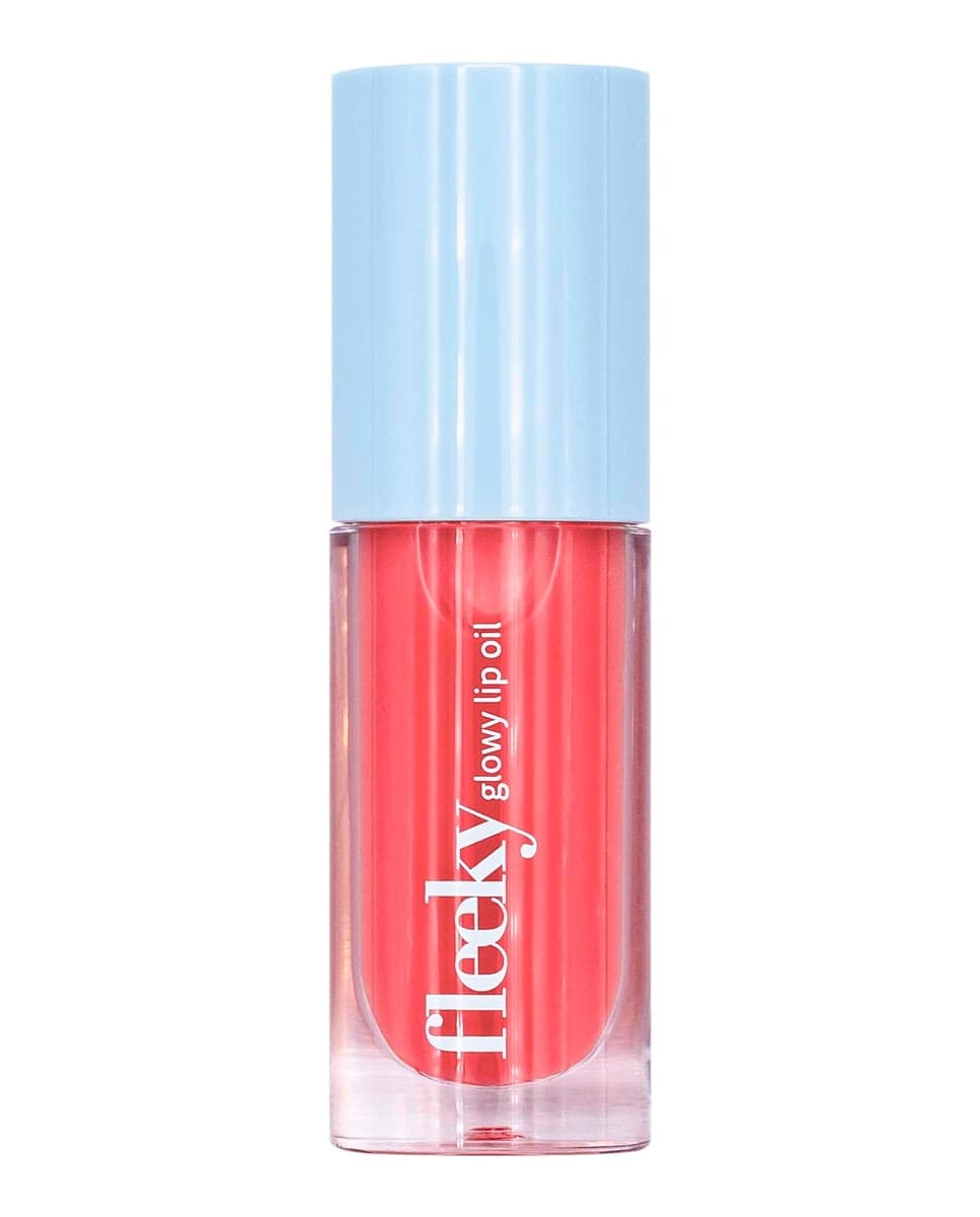 Fleeky - Aceite Labial Lips Glowy Fleeky.