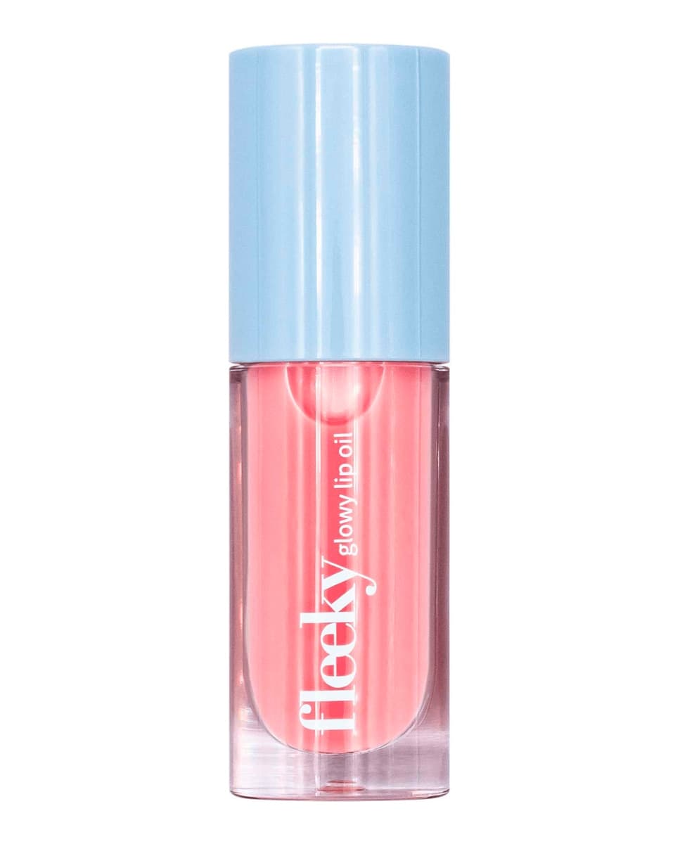 Fleeky - Aceite Labial Lips Glowy Fleeky.