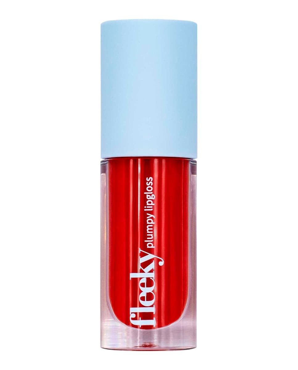 Fleeky - Brillo Labial Lips Gloss Voluminizador Fleeky.