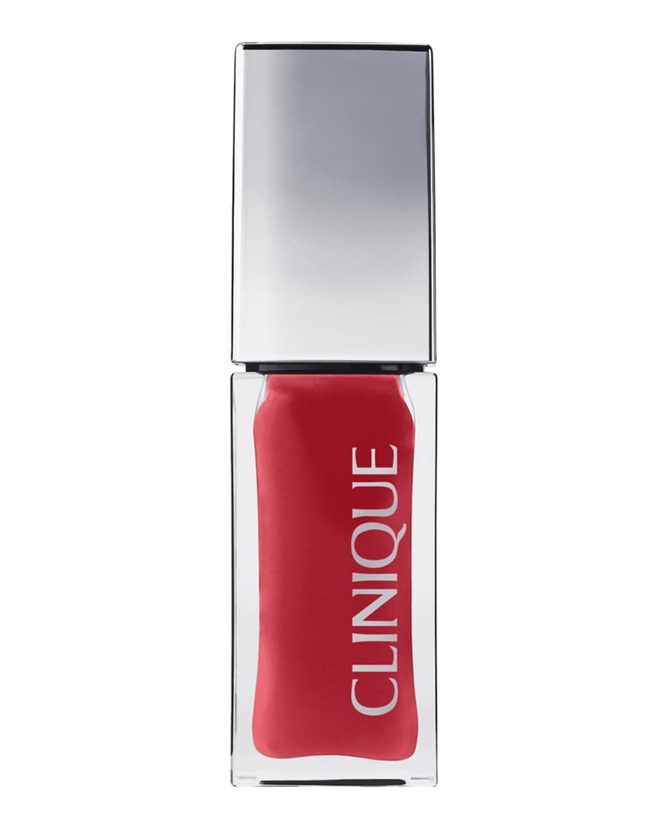 Clinique - Aceite con Color para Labios y Mejillas Pop Lip + Cheek Oil 7 ml Clinique.