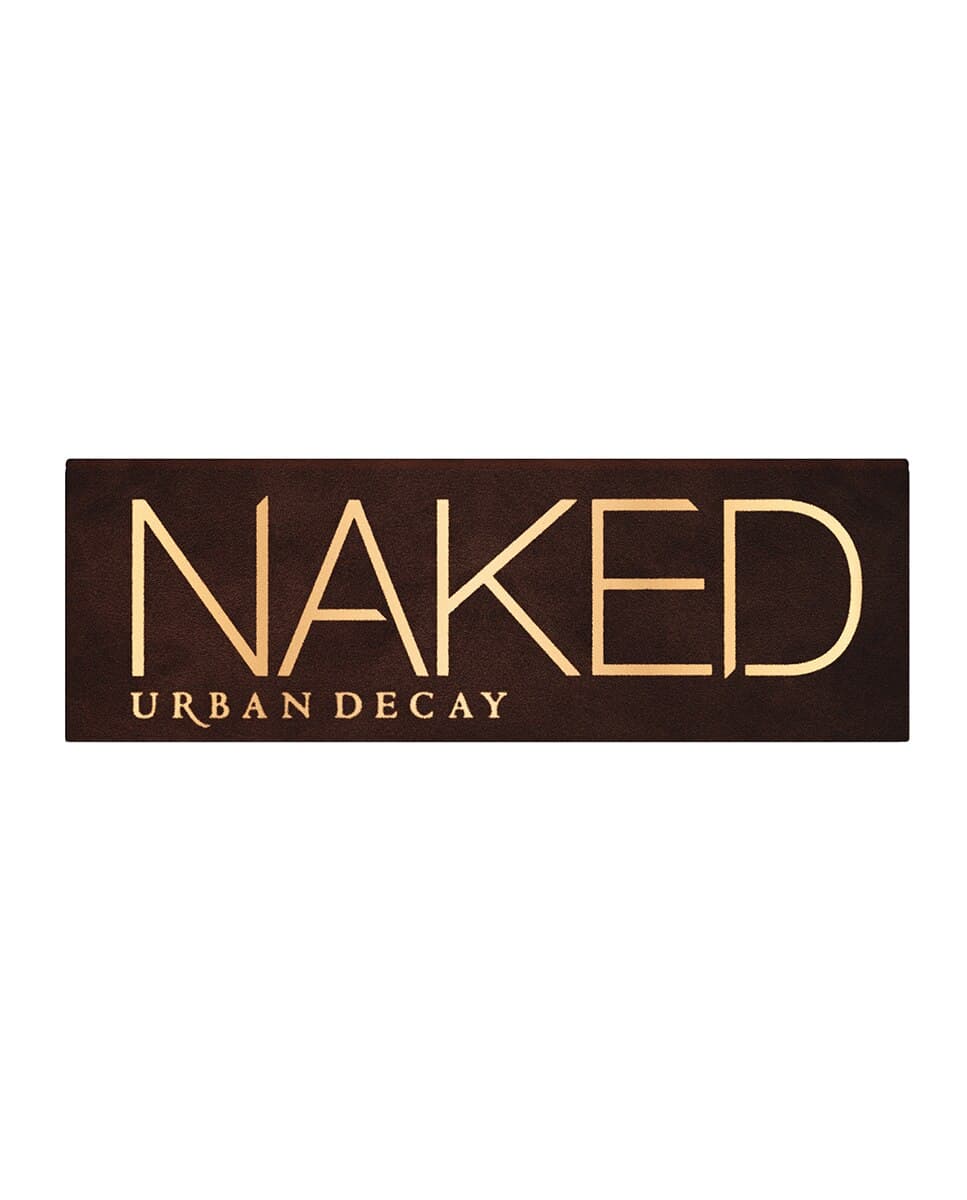 URBAN DECAY - Paleta de Sombras Edición Limitada Naked Original Revival Urban Decay.