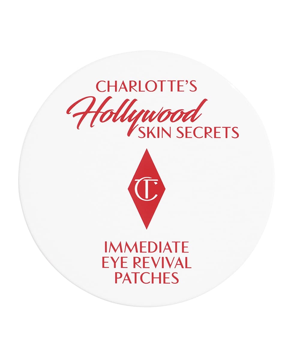 Charlotte Tilbury - Parches Immediate Eye Revival Charlotte Tilbury.