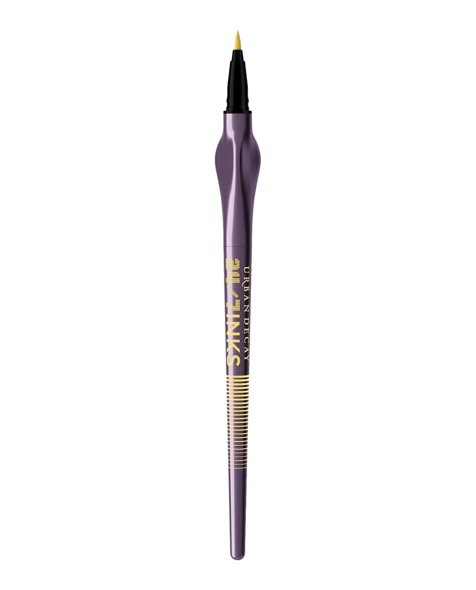 URBAN DECAY - Delineador Eyeliner 7 Ink líquido Urban Decay.