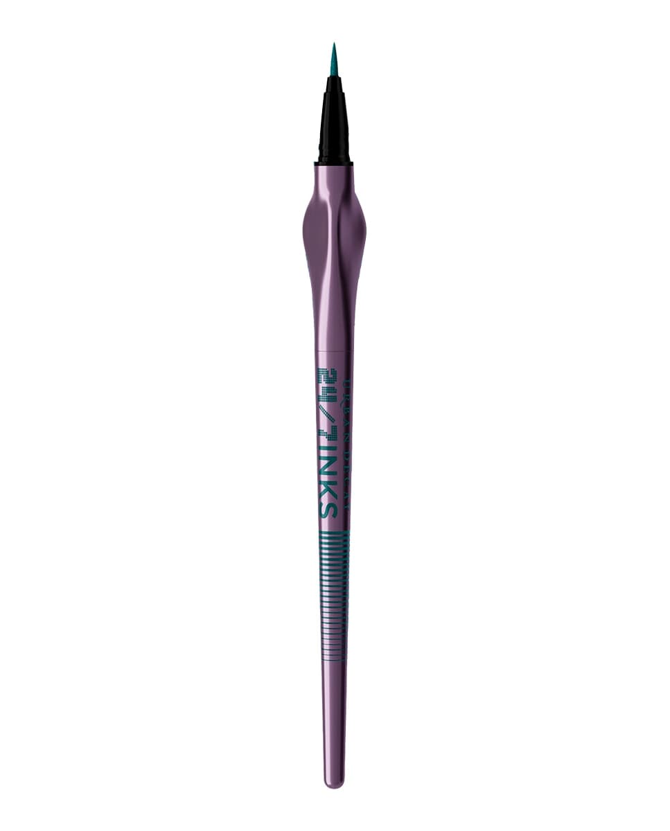 URBAN DECAY - Delineador Eyeliner 7 Ink líquido Urban Decay.