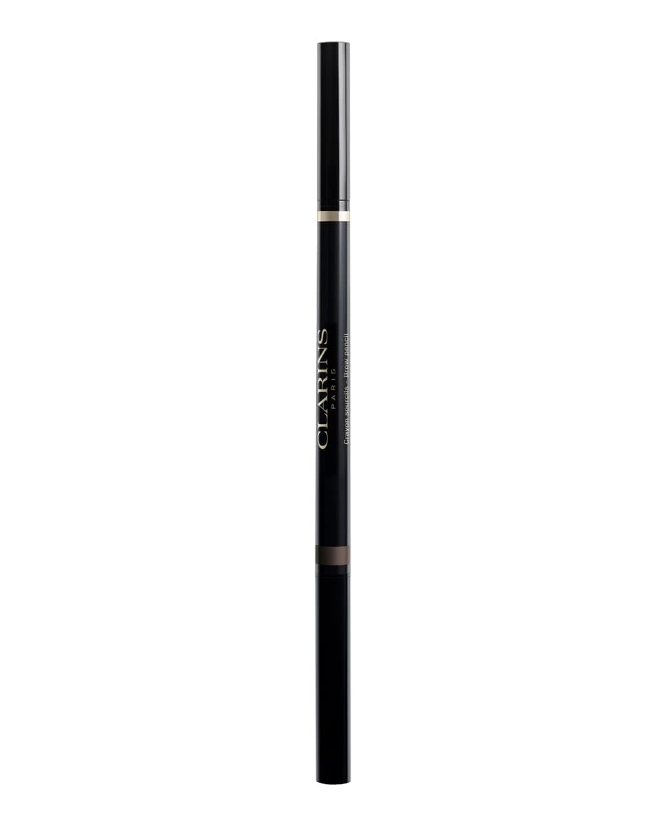 Clarins - Lápiz de Cejas Wonder Define 04 Clarins.