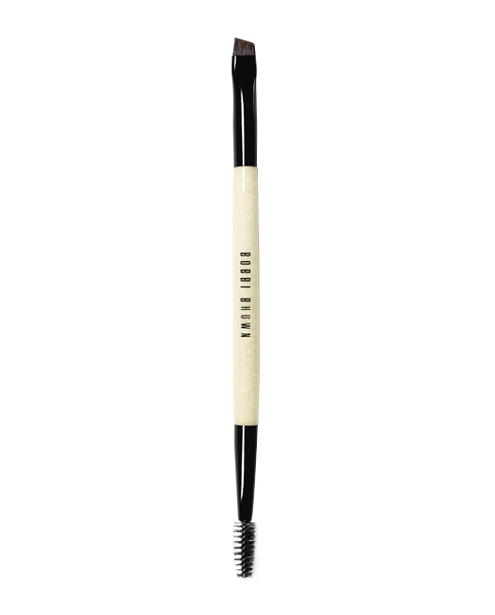 Bobbi Brown - Dual-Ended Brow Definer - Groomer Brush Bobbi Brown.