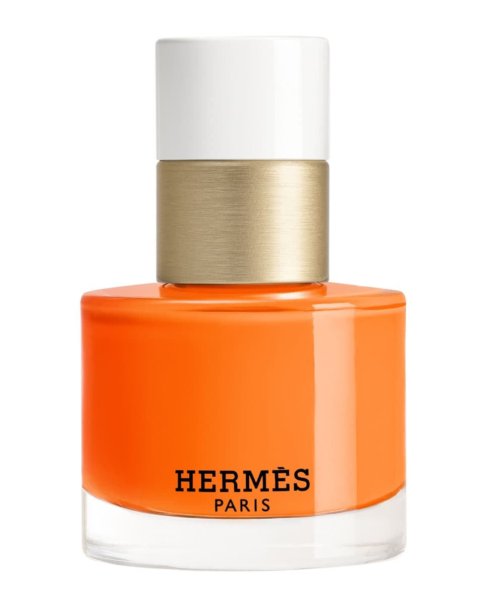 Hermès - Laca de uñas Les Mains Hermès.
