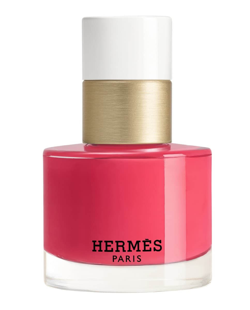 Hermès - Laca de uñas Les Mains Hermès.