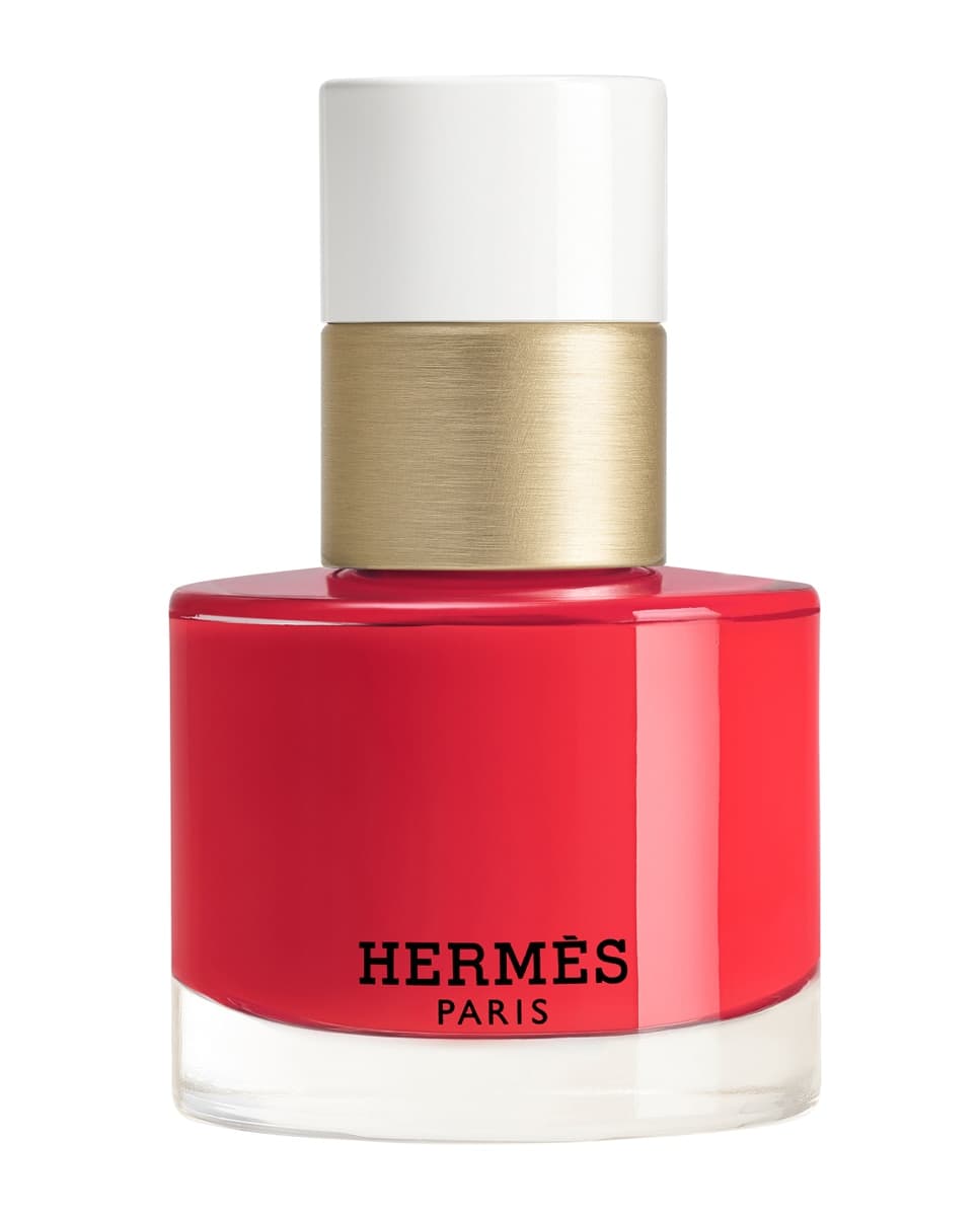 Hermès - Laca de uñas Les Mains Hermès.
