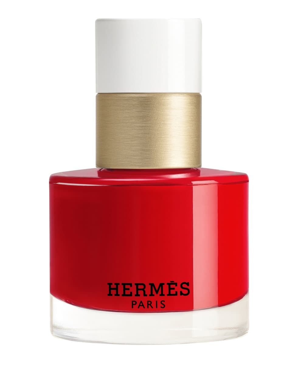 Hermès - Laca de uñas Les Mains Hermès.