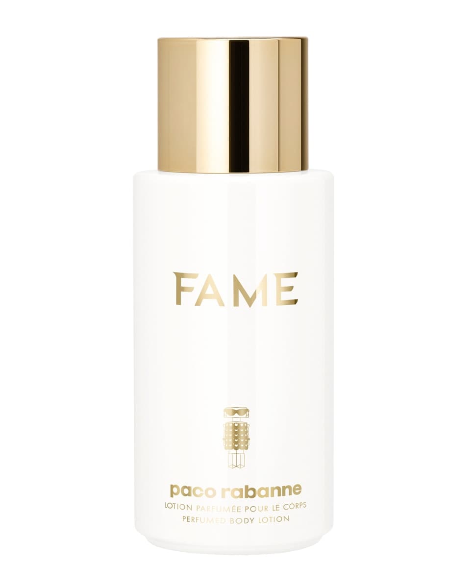 Rabanne - Loción Corporal Fame 200 ml Rabanne.