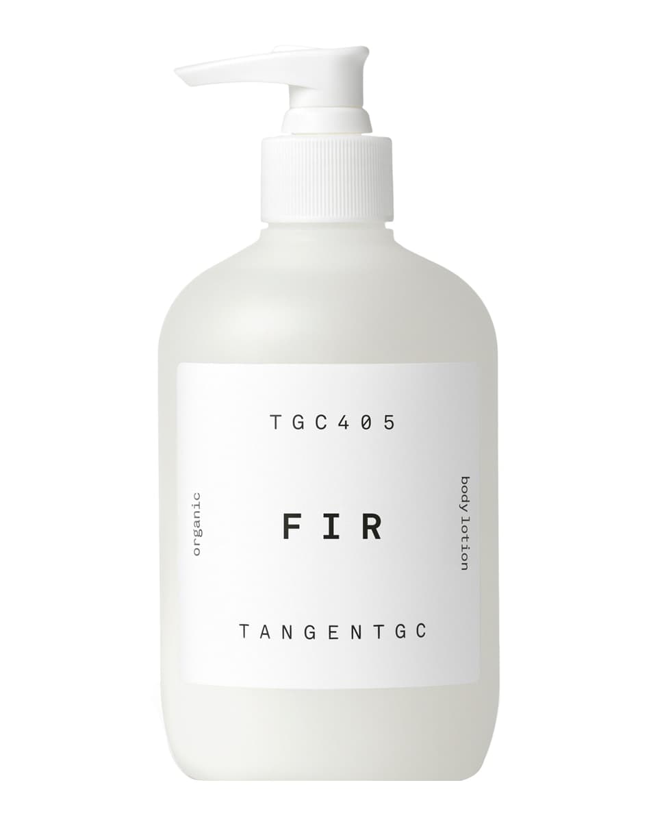 Tangent - Locion Corporal Fir Body Lotion 350 ml Tangent.