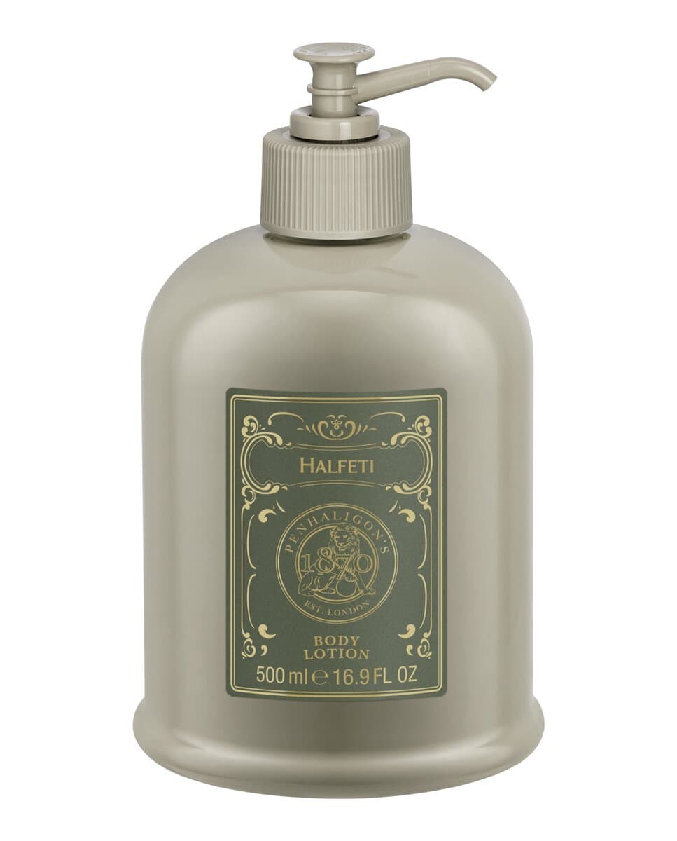 Penhaligon's - Loción de manos y cuerpo Halfeti 500 ml Penhaligon's.