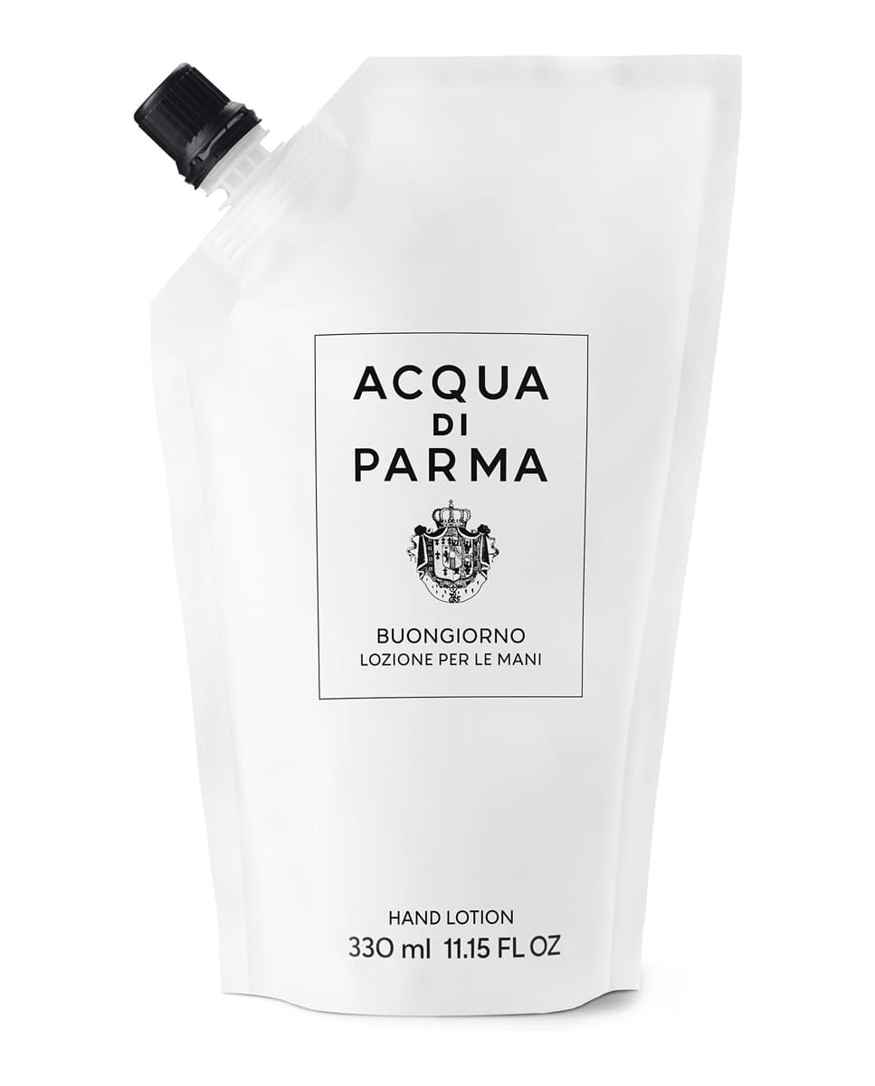 Acqua di Parma - Recarga Loción de Manos Buongiorno 330 ml Acqua Di Parma.