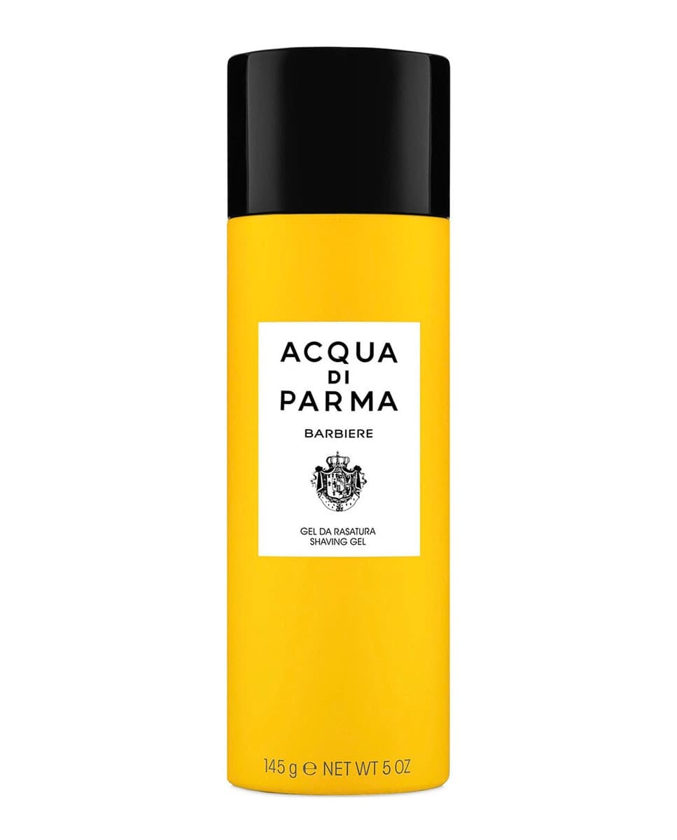Acqua di Parma - Gel de afeitado Barbiere 145 g Acqua di Parma.