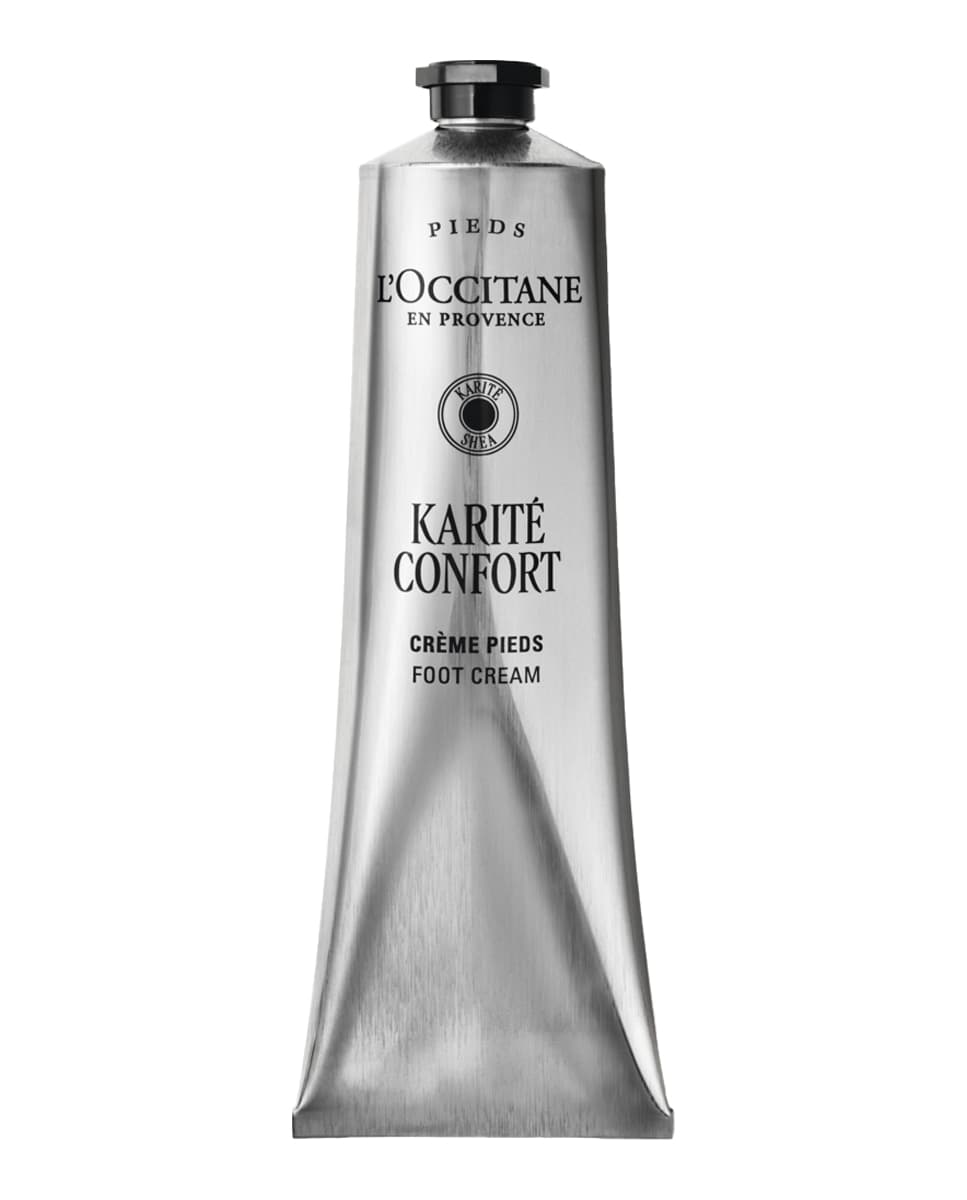 L'Occitane en Provence - Crema De Pies Karité Confort 150 Ml L'Occitane En Provence.
