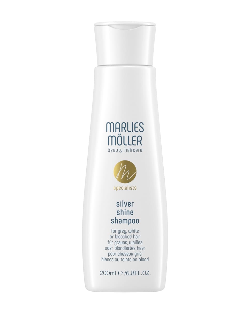 Marlies Möller - Champú Silver Shine Marlies Möller.