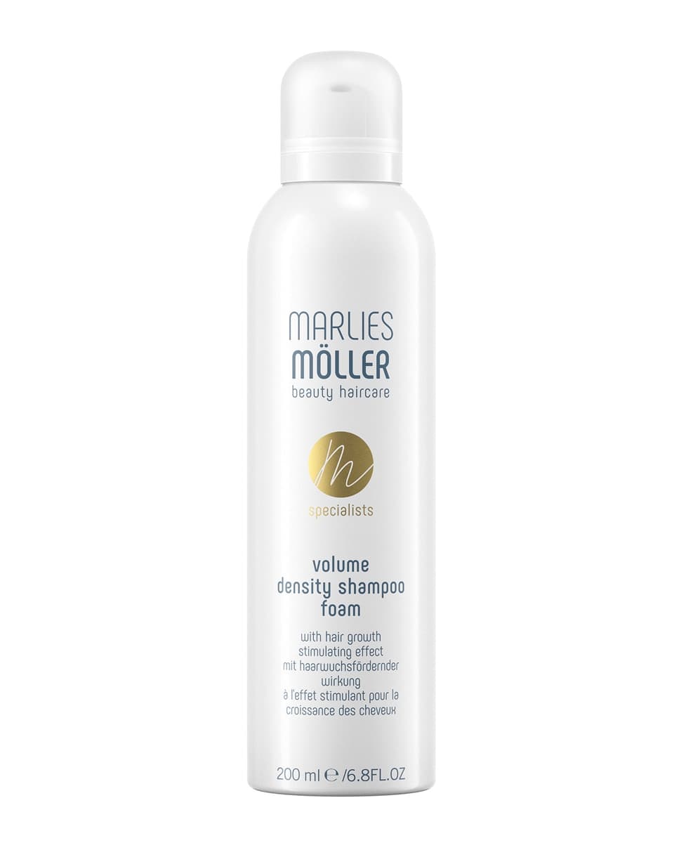 Marlies Möller - Champú Volumen Density 200 ml Marlies Möller.