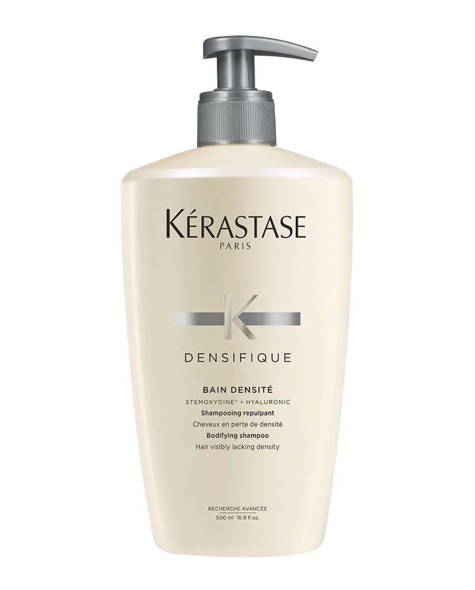 Kérastase - Champú Baño Densifique Densidad Sin Stemoxidina 500 ml Kérastase.