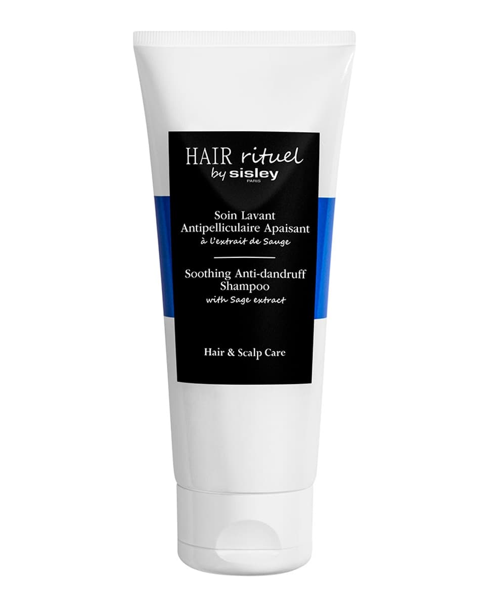 Hair Rituel By Sisley - Champú Soin Lavant Anti Pelliculaire Apaisant Hair Rituel by Sisley.