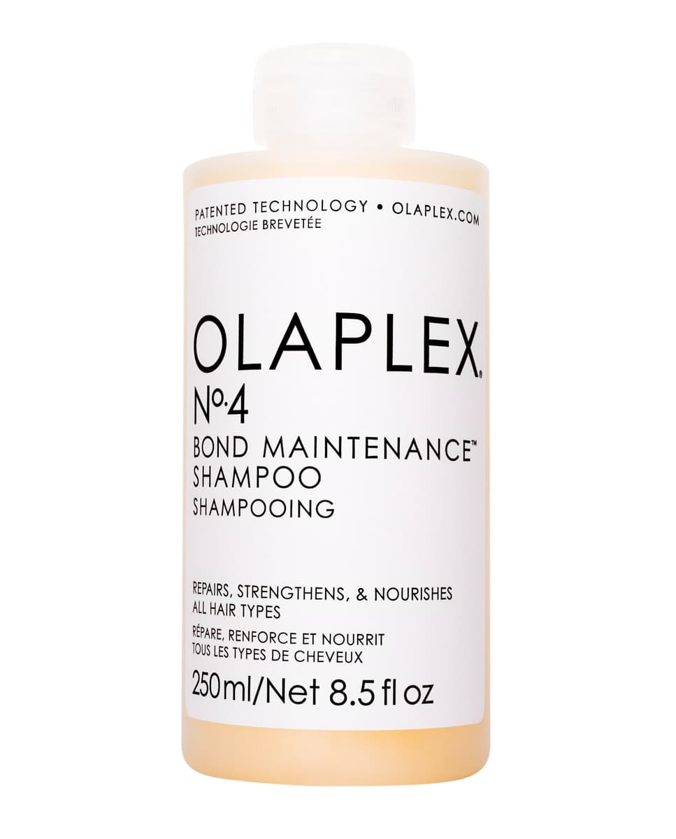 Olaplex - Champú Nº 4 Shampoo 250 ml Olaplex.