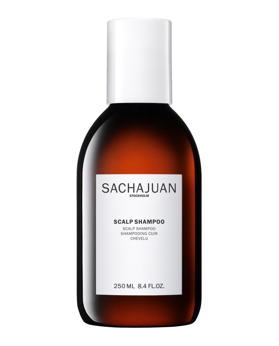 Sachajuan - Champú anticaspa Scalp Shampoo 250 ml Sachajuan.
