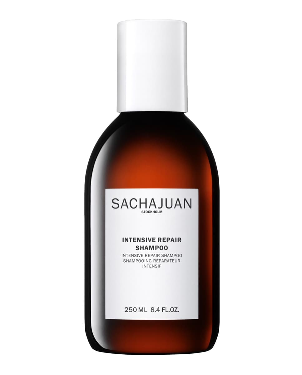 Sachajuan - Champú reparador Intensive Shampoo 250 ml Sachajuan.