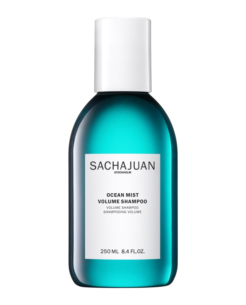 Sachajuan - El champú de volumen Ocean Mist Volume Shampoo 250 ml Sachajuan.