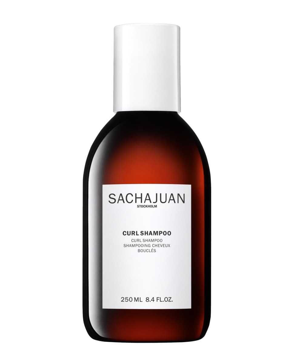 Sachajuan - Champú Curl Shampoo 250 ml Sachajuan.