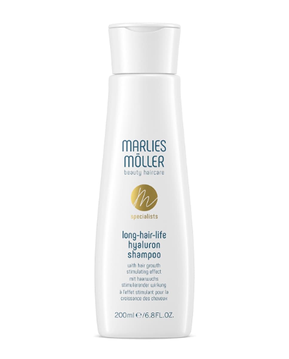 Marlies Möller - Champú Long Hair Life 200 ml Marlies Möller.