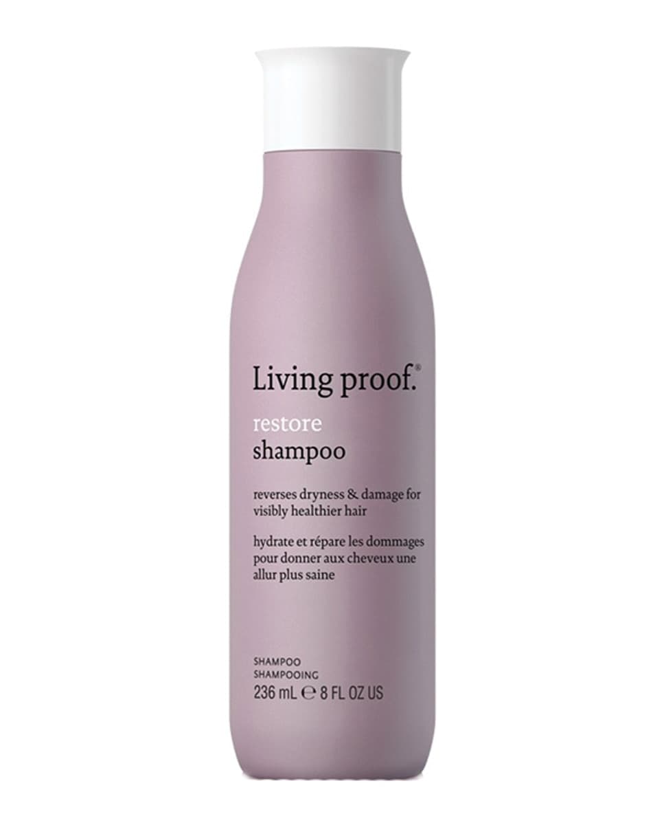 Living Proof - Champú Restore 236 ml Living Proof.