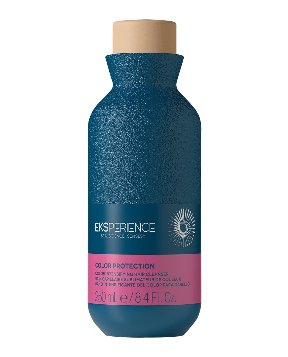 Eksperience - Champú Color Intensifying Cleanser 250 ml Eksperience.