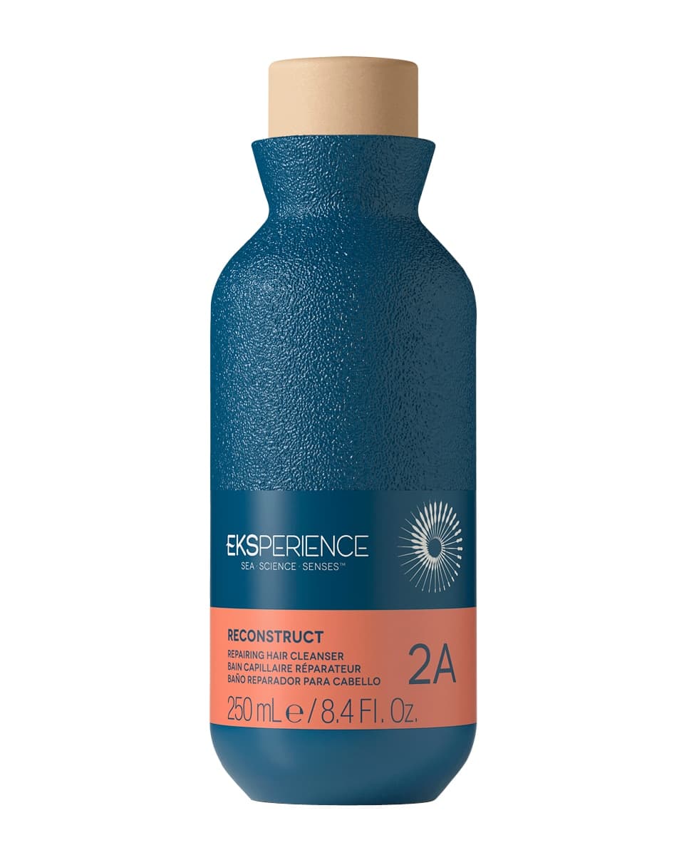 Eksperience - Champú Reconstruct Cleanser 250 ml Eksperience.