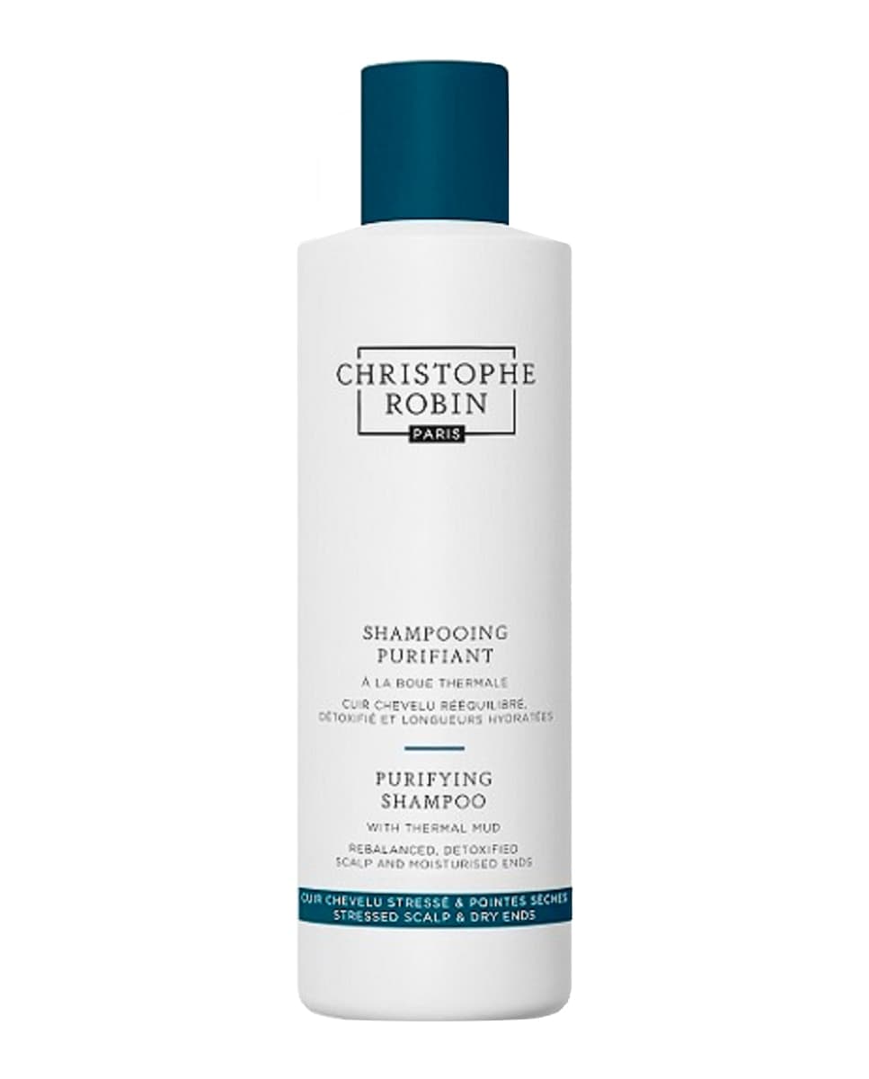 Christophe Robin - Champú Purificante 250 ml Christophe Robin.