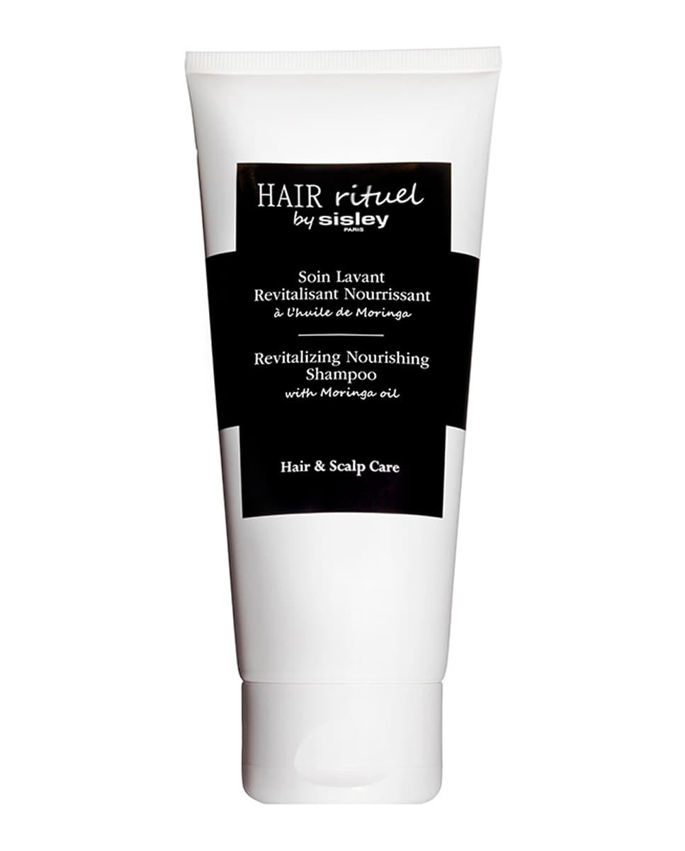 Hair Rituel By Sisley - Champú nutritivo Soin Lavant Revitalisant Nourrisant Hair Rituel by Sisley.