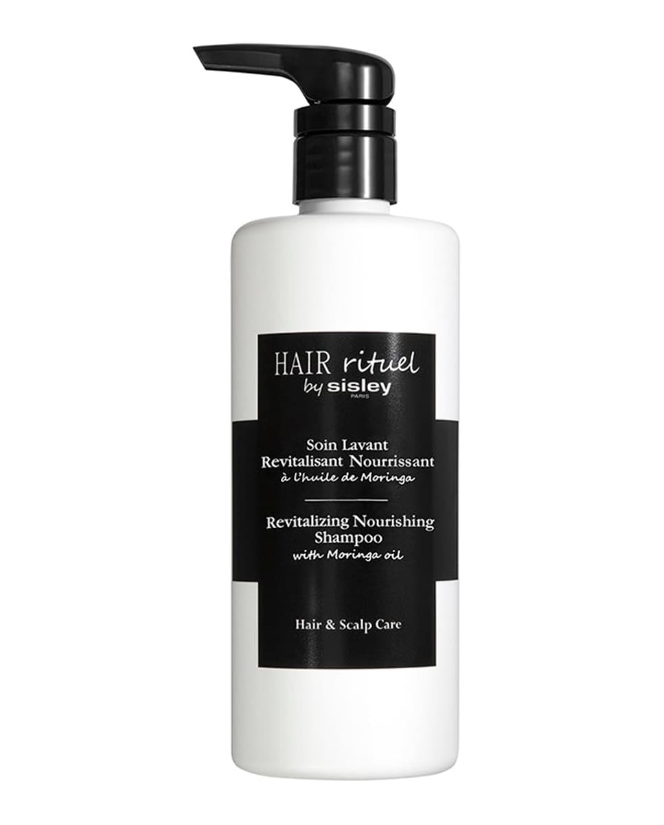 Hair Rituel By Sisley - Champú nutritivo Soin Lavant Revitalisant Nourrisant Hair Rituel by Sisley.