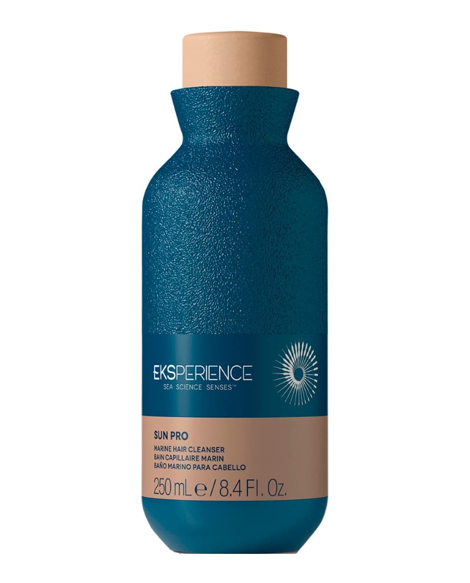 Eksperience - Champú Sun Pro Hair Cleanser 250ml Eksperience.