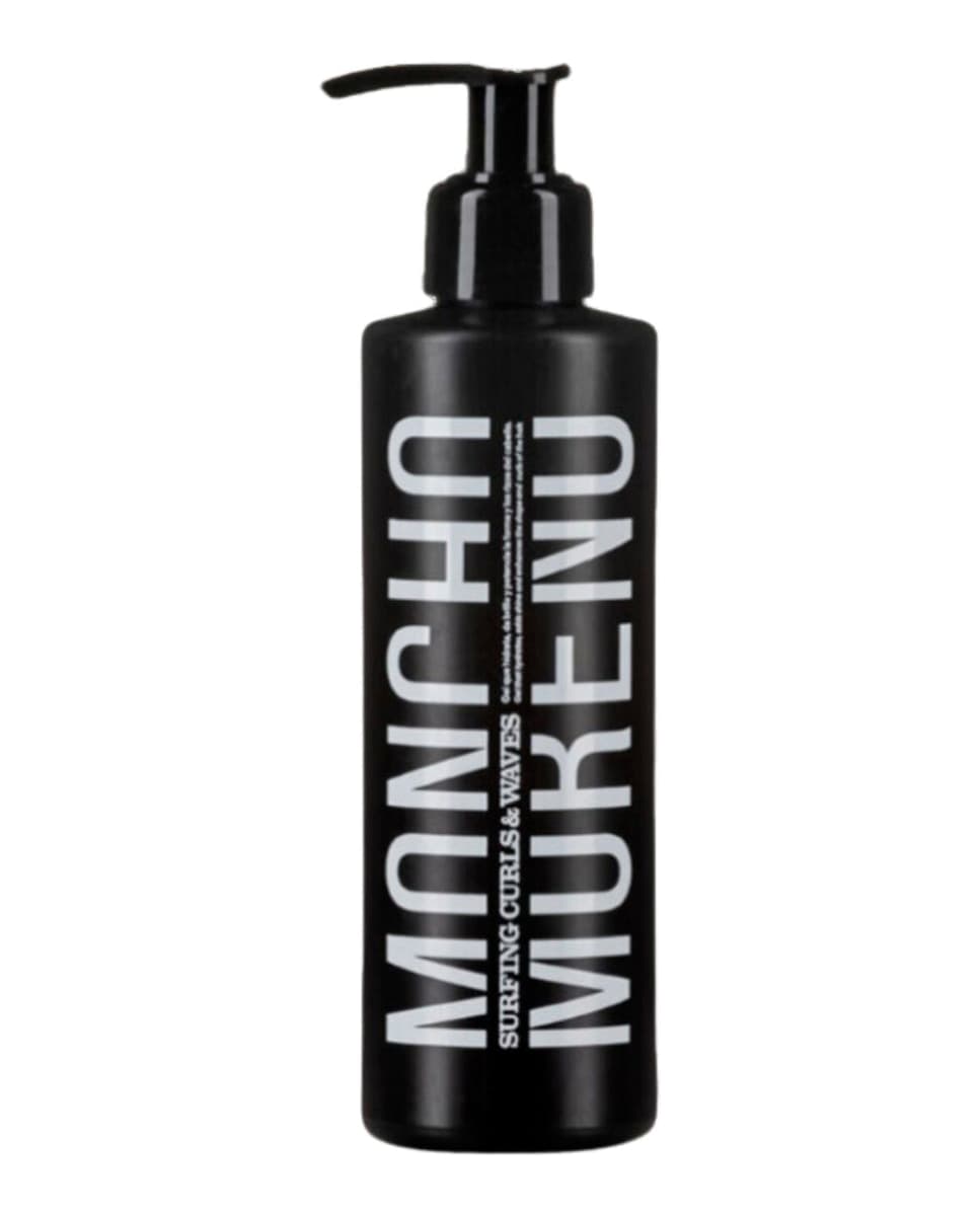 Moncho Moreno - Gel Surfing Curls&Waves para rizos Moncho Moreno.
