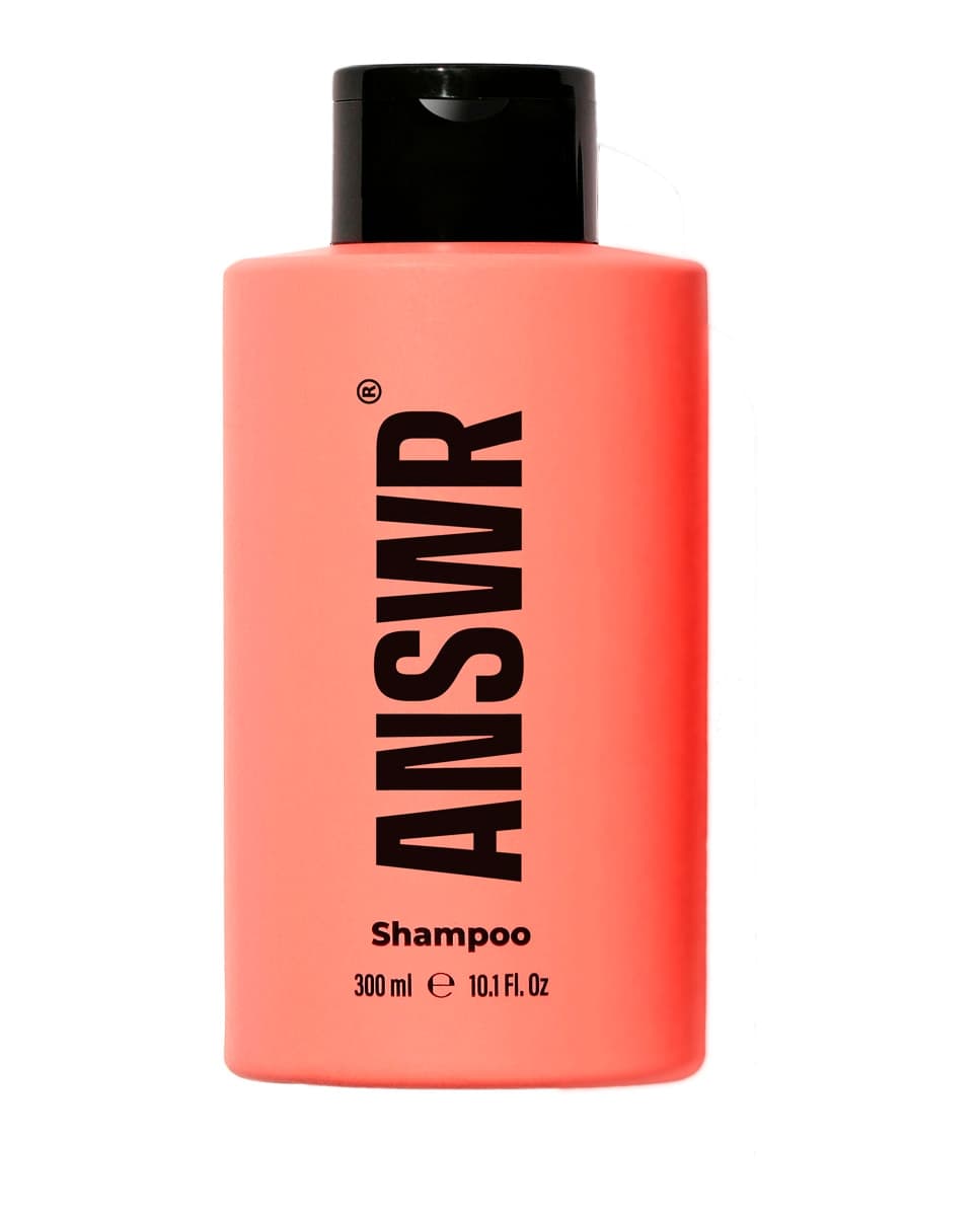 ANSWR - Champú 300 ml ANSWR.