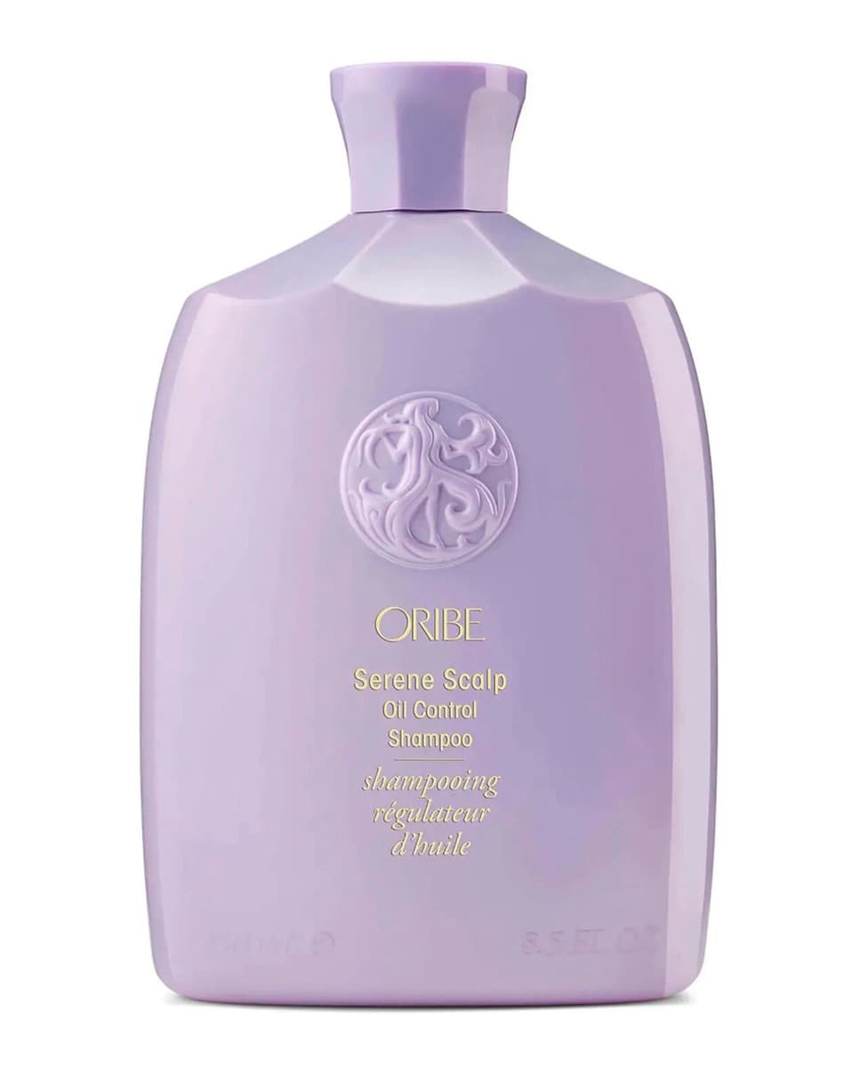 ORIBE - Champú Hair Care Serene Scalp Oil Control 250 ml Oribe.