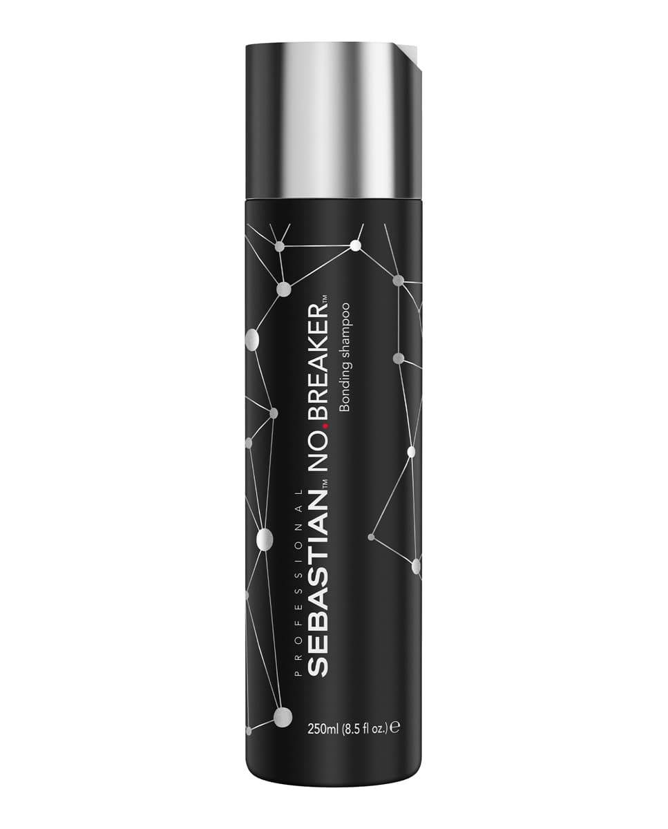 Sebastian Professional - Champú Fortalecedor Bonding Shampoo 250 ml Sebastian Professional.