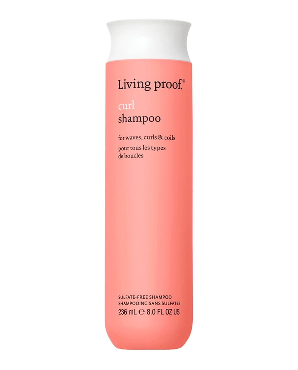 Living Proof - Champú Curl 236 ml Living Proof.