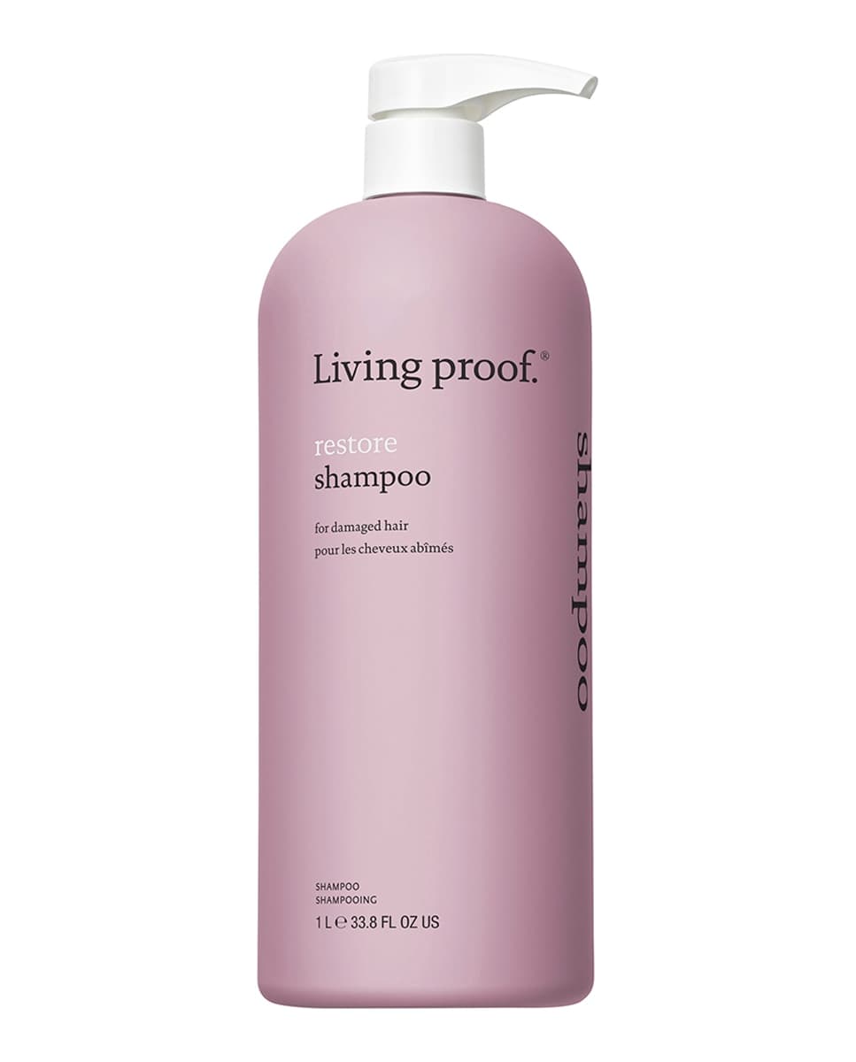 Living Proof - Champú Restore 1000 ml Living Proof.