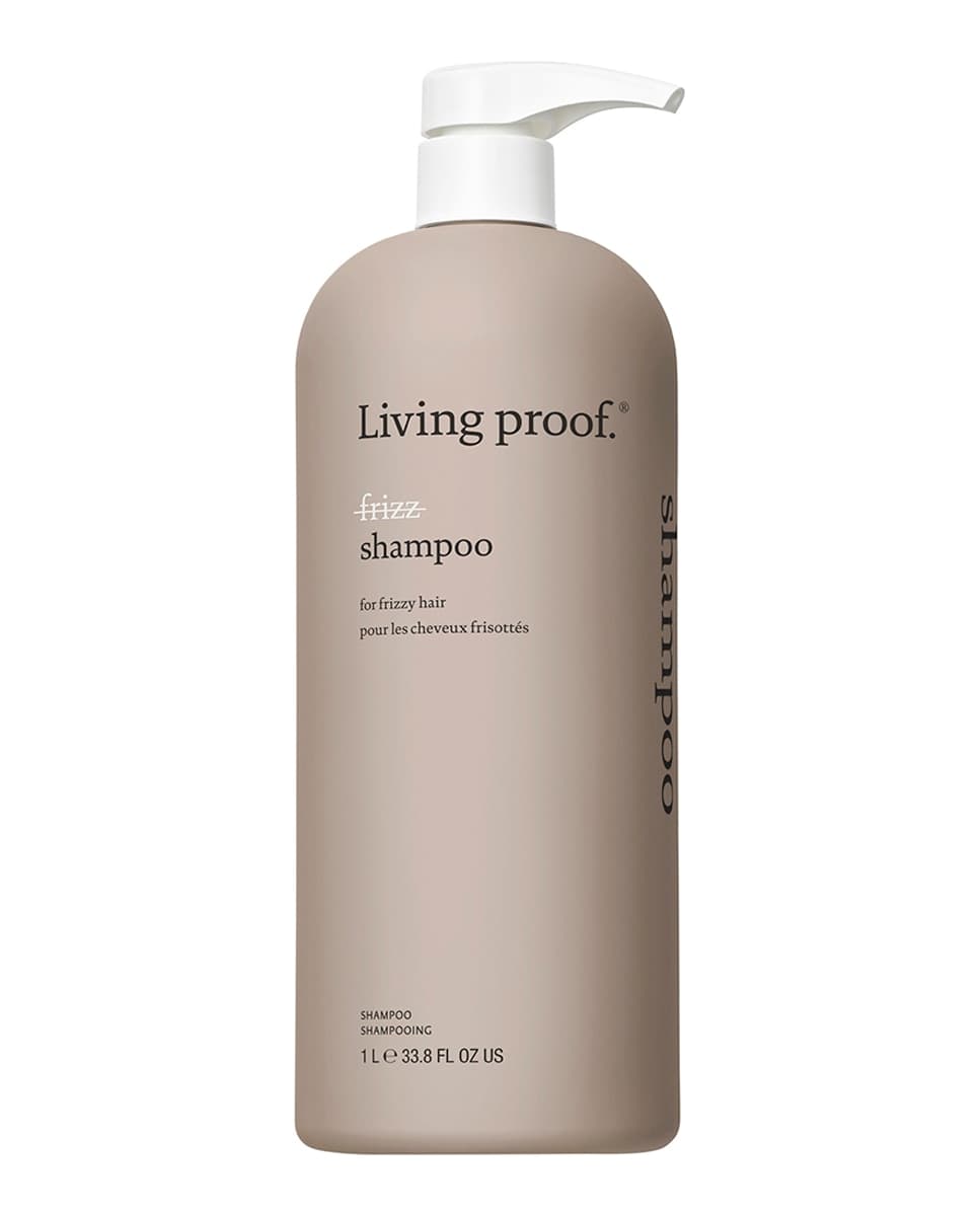 Living Proof - Champú Anti Frizz 1000 ml Living Proof.
