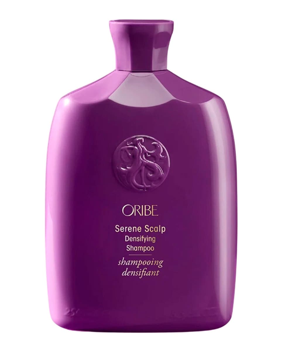 ORIBE - Champú Serene Scalp Densifying Shampoo Volume 250 Ml Oribe.