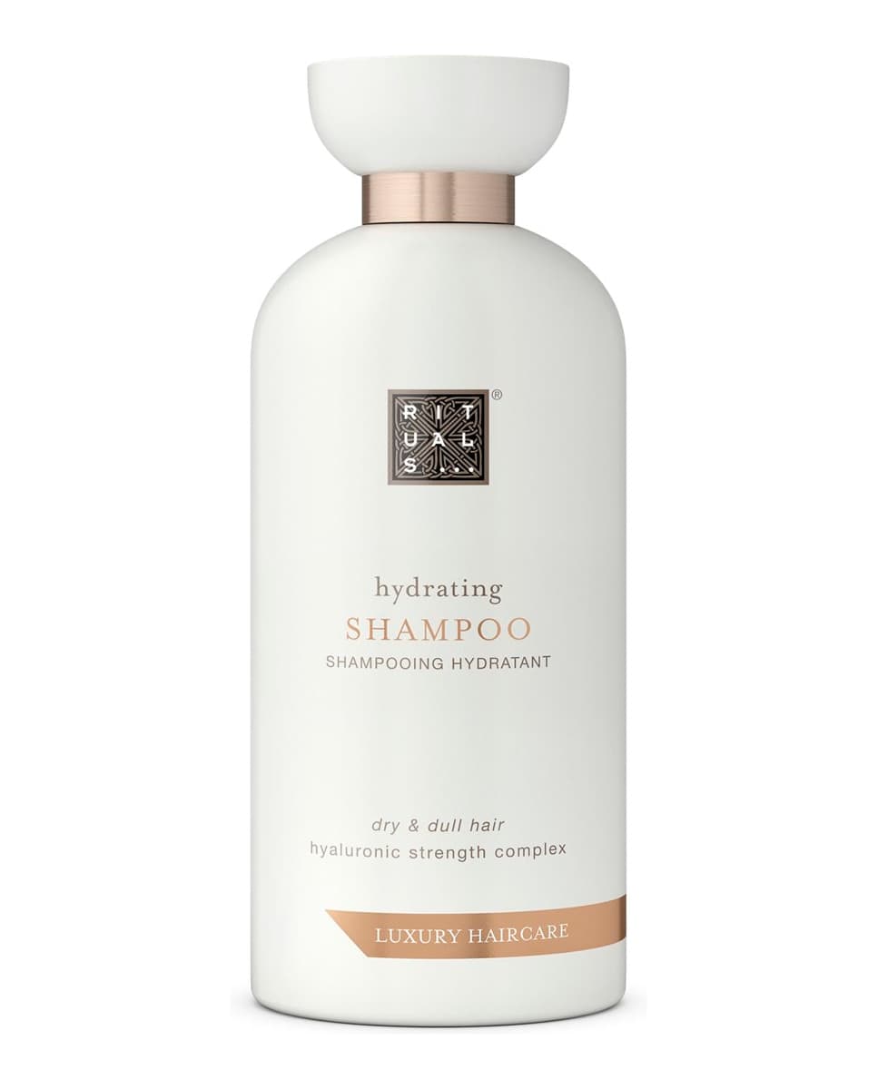 Rituals - Champú Hidratante 250 ml Rituals.