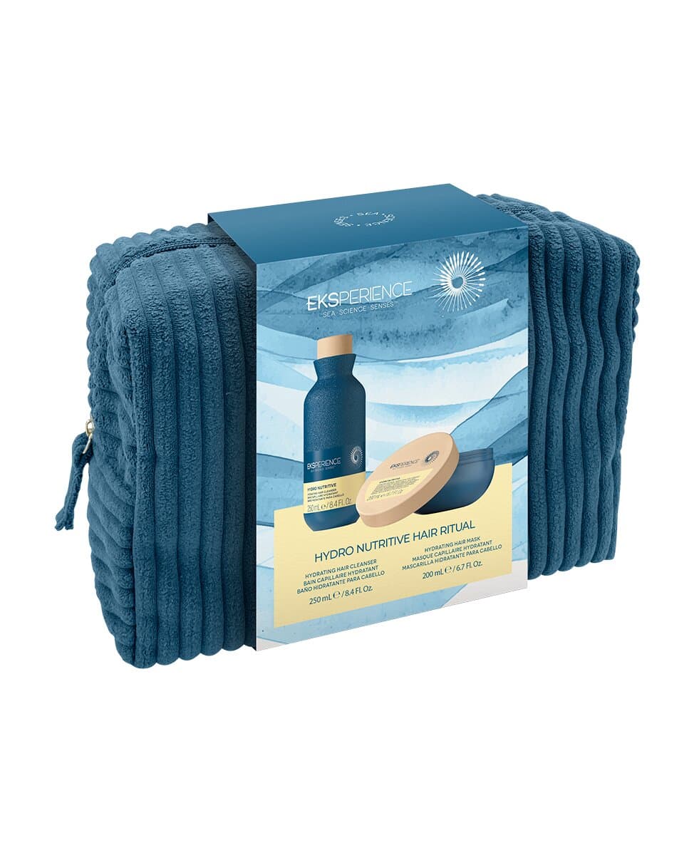 Eksperience - Estuche De Regalo Hydro Eksperience.
