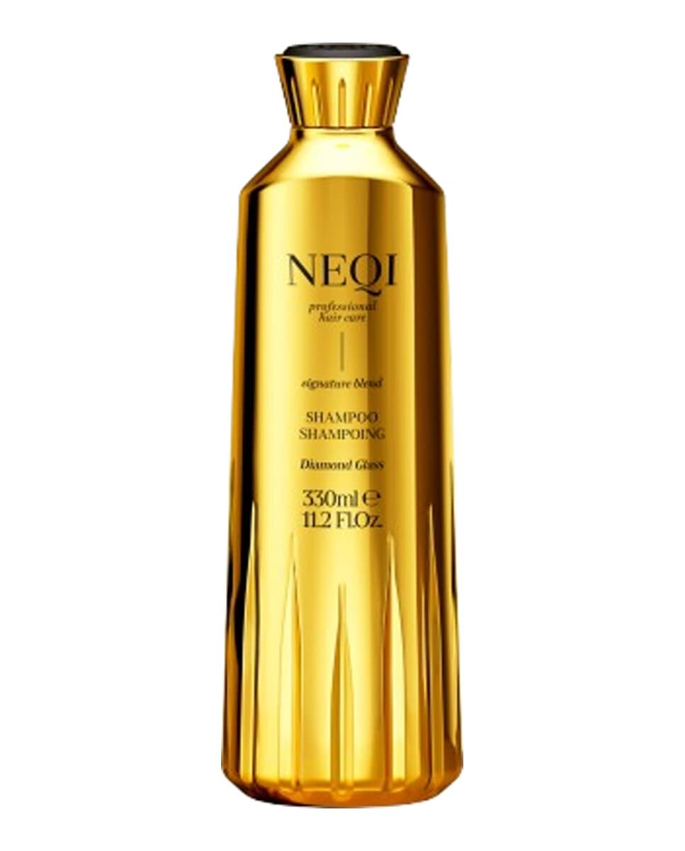 NEQI - Champú Diamond Glass Brillo Intenso Neqi.