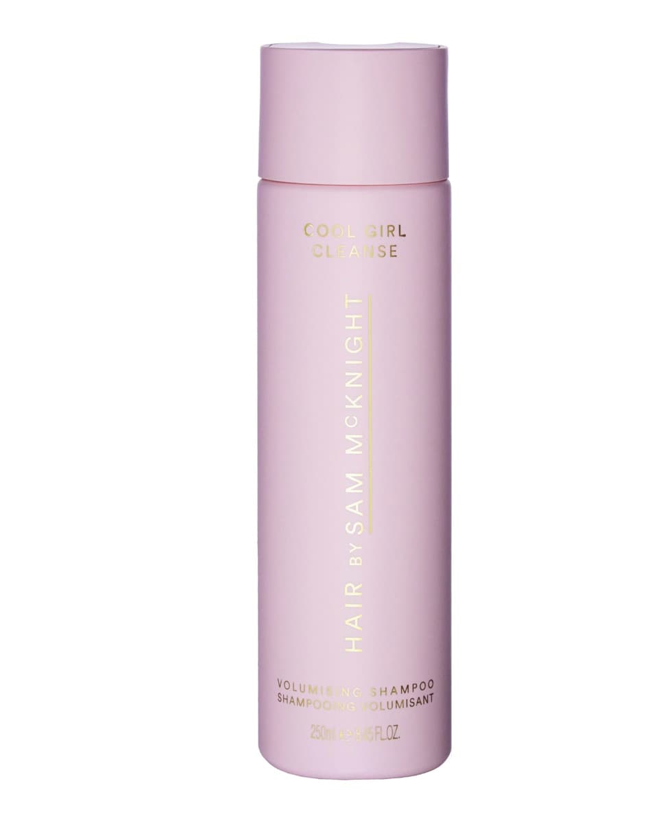 Sam MckNight - Champú Cool Girl Volume Cleansing Sam McKnight.