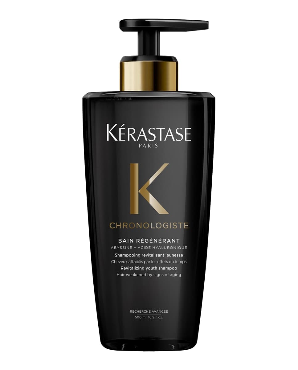 Kérastase - Champú Regenerador Chronologiste 500 ml Kerastase.